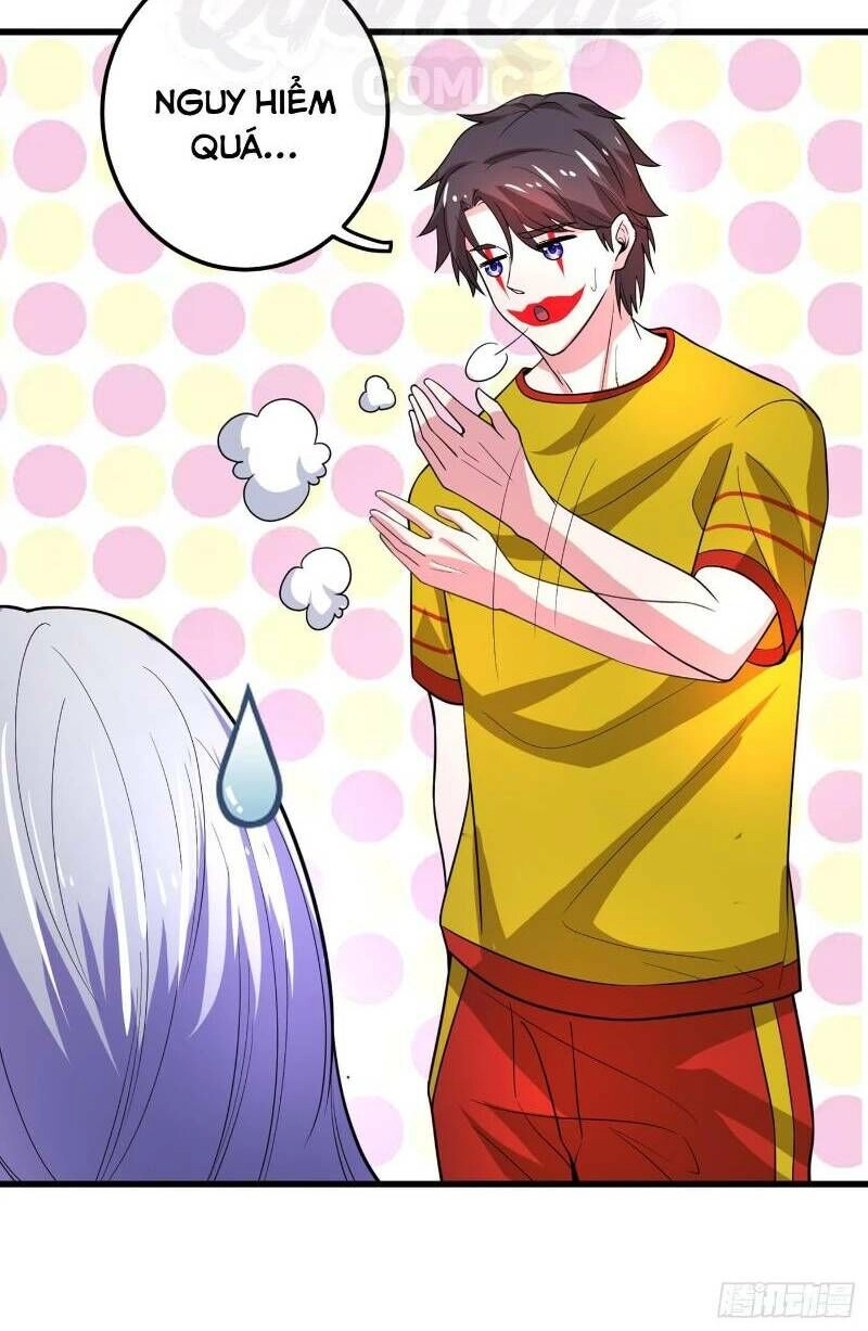 Siêu Cấp Thần Y Tại Đô Thị Chapter 49 - 19