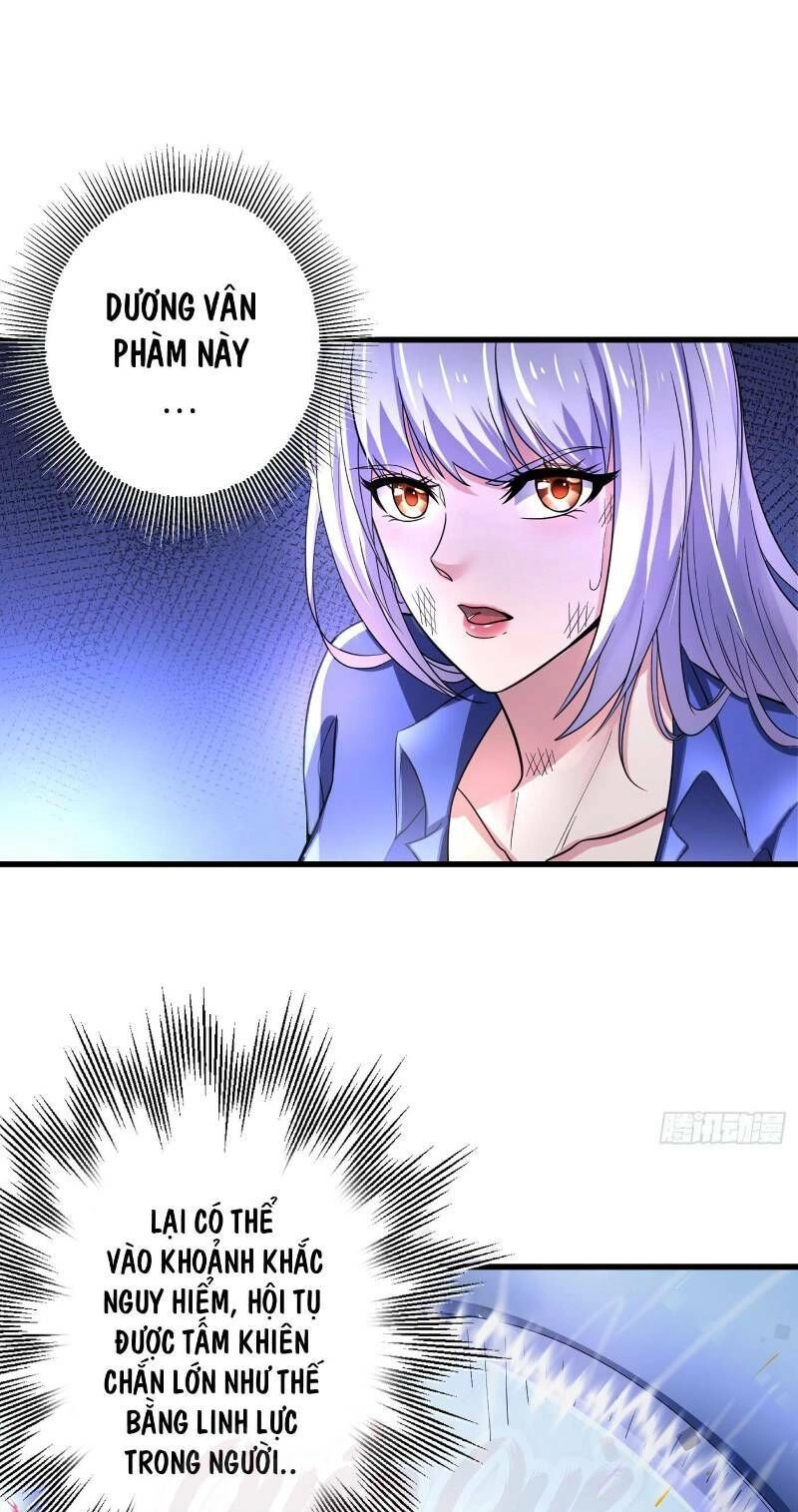 Siêu Cấp Thần Y Tại Đô Thị Chapter 49 - 20