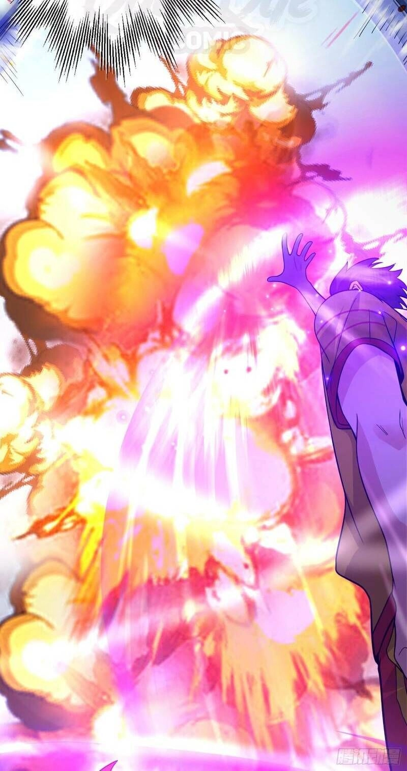 Siêu Cấp Thần Y Tại Đô Thị Chapter 49 - 21