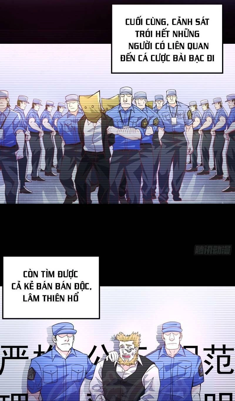 Siêu Cấp Thần Y Tại Đô Thị Chapter 49 - 24