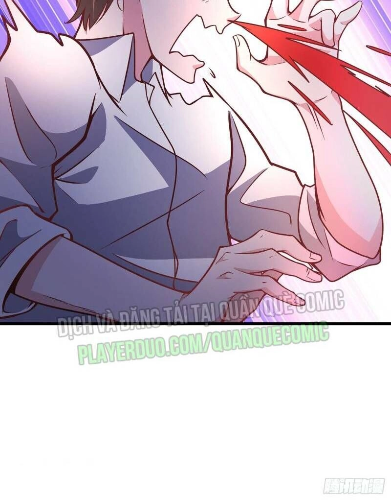 Siêu Cấp Thần Y Tại Đô Thị Chapter 49 - 29