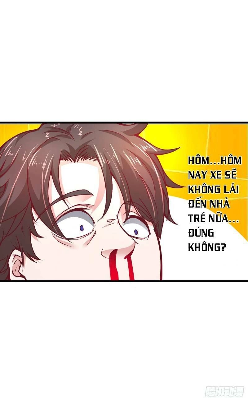Siêu Cấp Thần Y Tại Đô Thị Chapter 50 - 5
