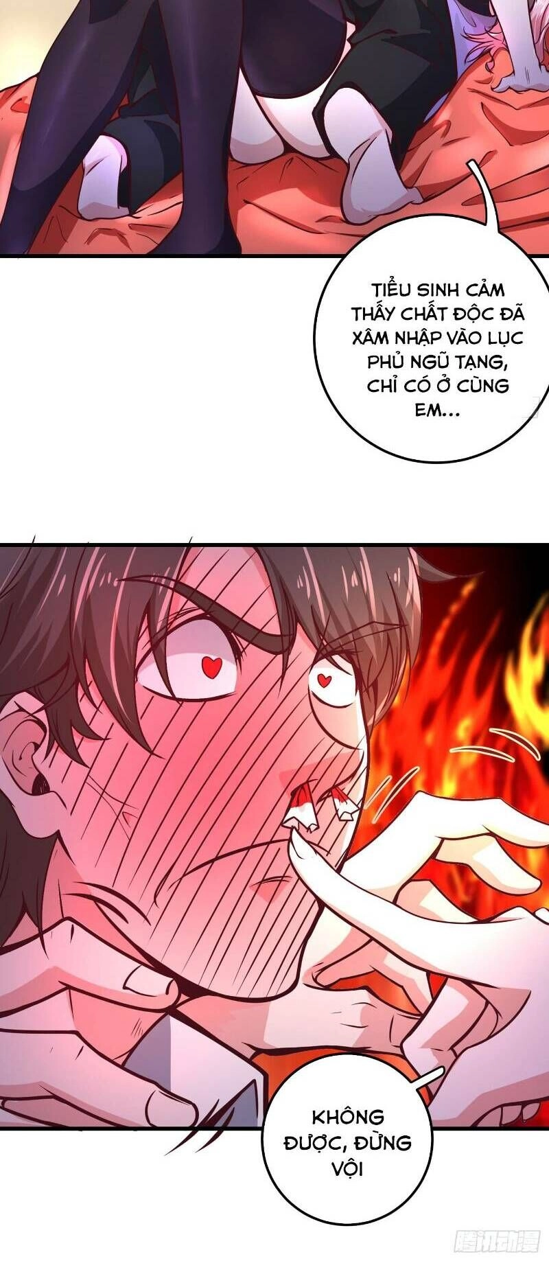Siêu Cấp Thần Y Tại Đô Thị Chapter 50 - 14