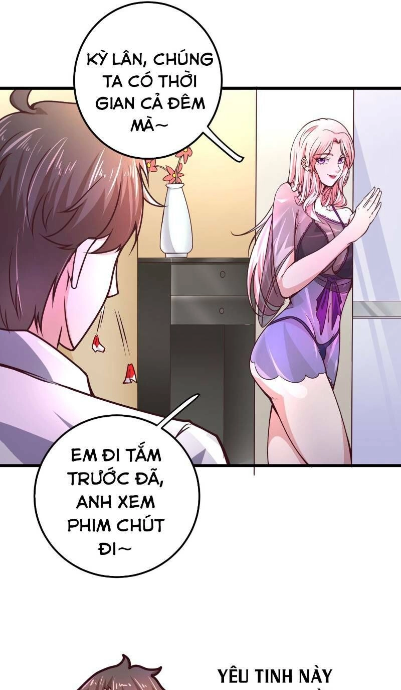 Siêu Cấp Thần Y Tại Đô Thị Chapter 50 - 15