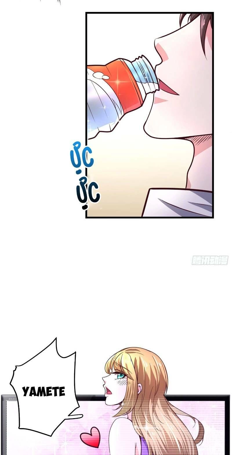 Siêu Cấp Thần Y Tại Đô Thị Chapter 50 - 17