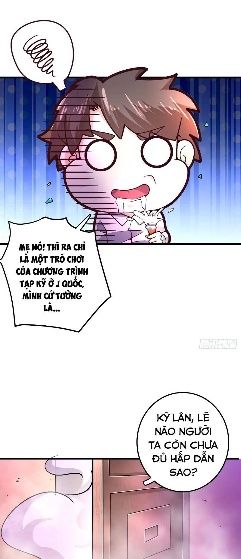 Siêu Cấp Thần Y Tại Đô Thị Chapter 50 - 21