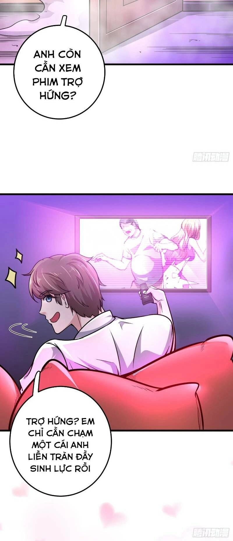 Siêu Cấp Thần Y Tại Đô Thị Chapter 50 - 22