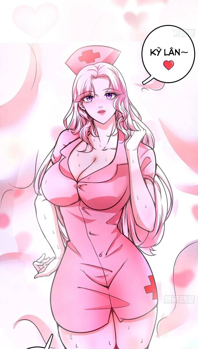 Siêu Cấp Thần Y Tại Đô Thị Chapter 50 - 24