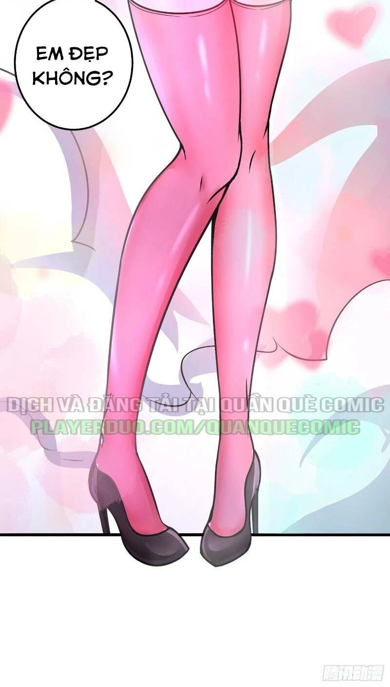 Siêu Cấp Thần Y Tại Đô Thị Chapter 50 - 25