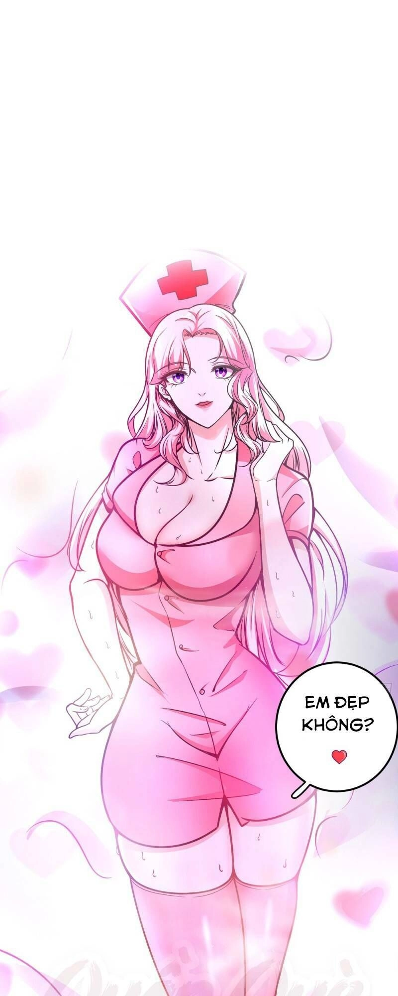 Siêu Cấp Thần Y Tại Đô Thị Chapter 51 - 1