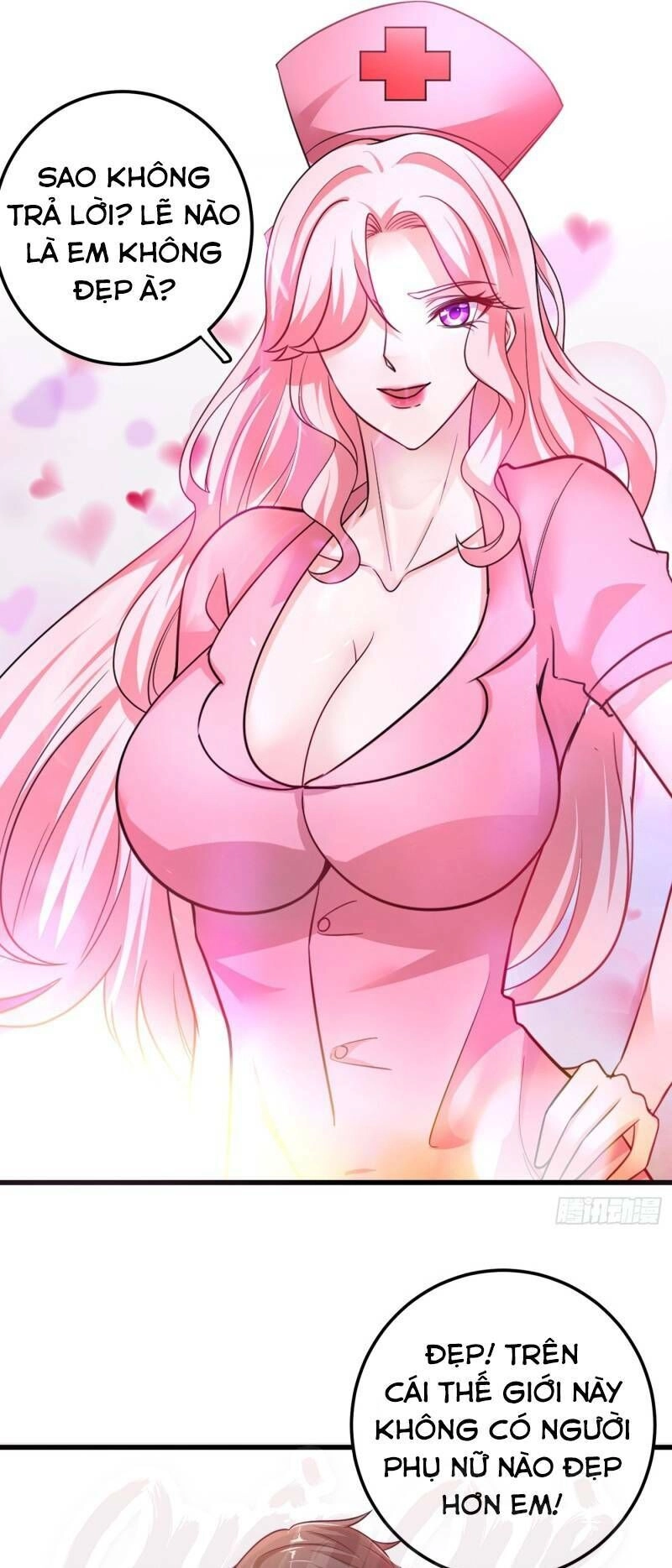 Siêu Cấp Thần Y Tại Đô Thị Chapter 51 - 4