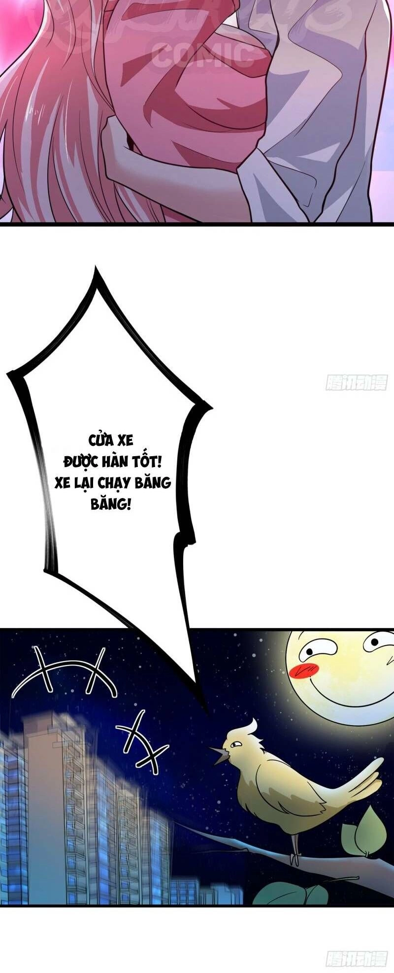 Siêu Cấp Thần Y Tại Đô Thị Chapter 51 - 14