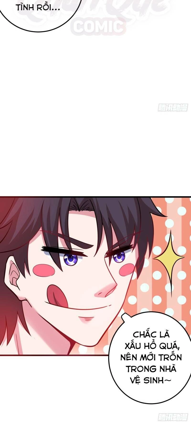 Siêu Cấp Thần Y Tại Đô Thị Chapter 51 - 18