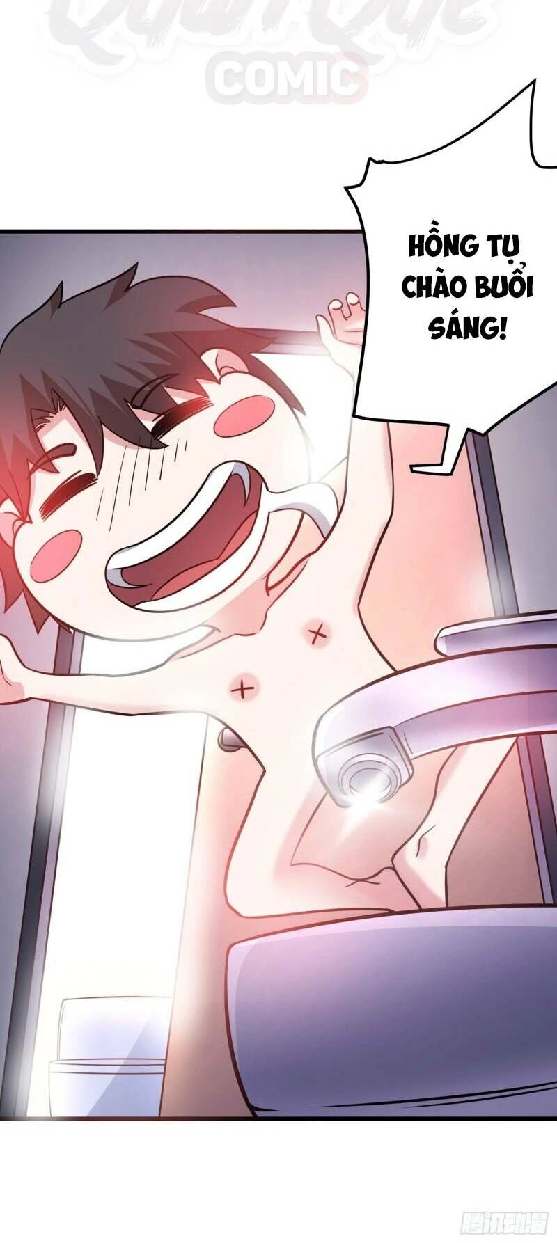 Siêu Cấp Thần Y Tại Đô Thị Chapter 51 - 20