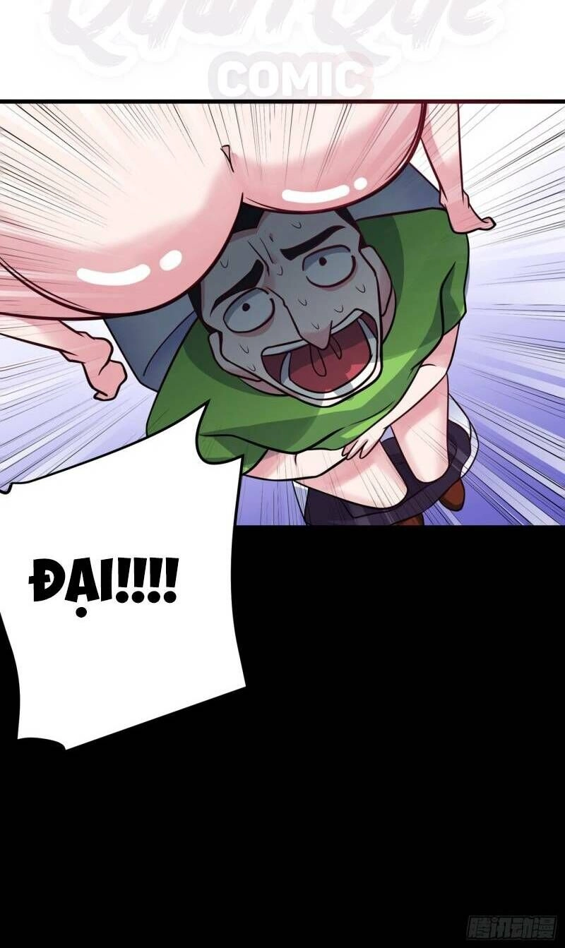 Siêu Cấp Thần Y Tại Đô Thị Chapter 51 - 22