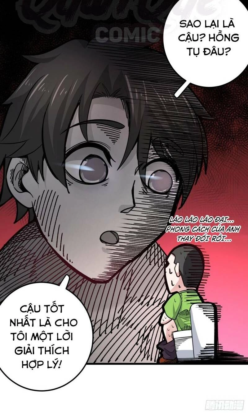 Siêu Cấp Thần Y Tại Đô Thị Chapter 51 - 24