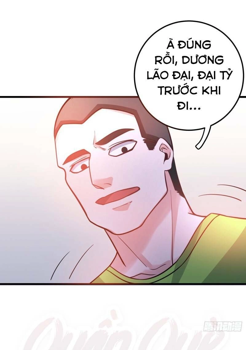 Siêu Cấp Thần Y Tại Đô Thị Chapter 51 - 27