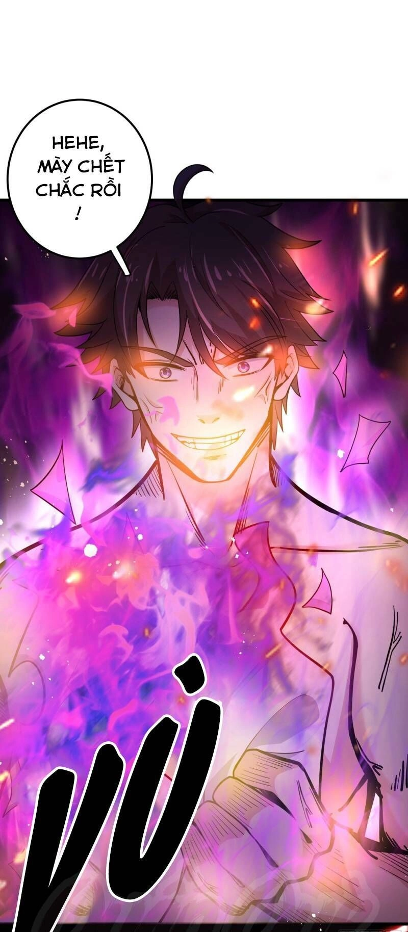 Siêu Cấp Thần Y Tại Đô Thị Chapter 51 - 31