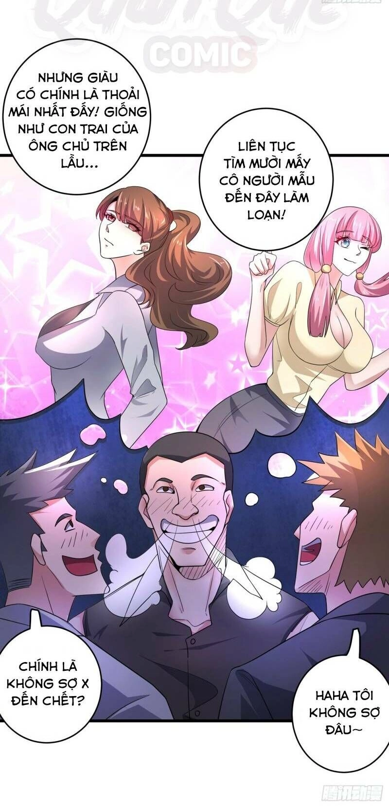 Siêu Cấp Thần Y Tại Đô Thị Chapter 52 - 2