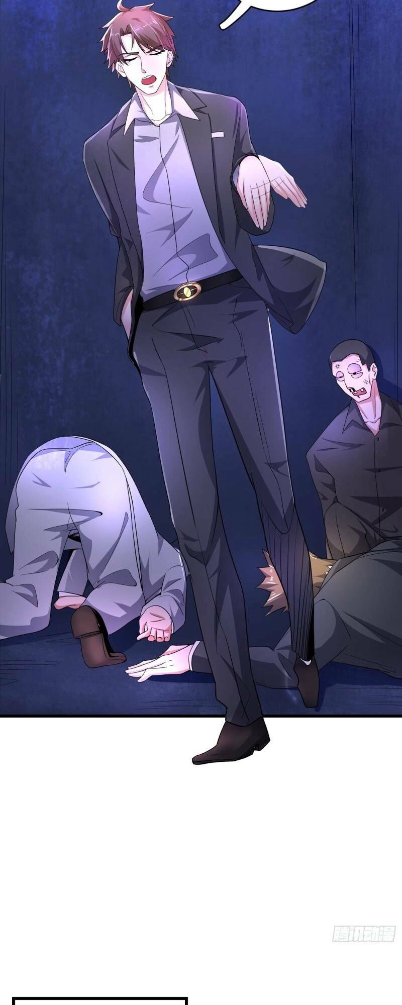 Siêu Cấp Thần Y Tại Đô Thị Chapter 52 - 5