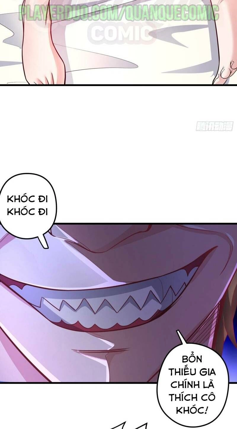 Siêu Cấp Thần Y Tại Đô Thị Chapter 52 - 9