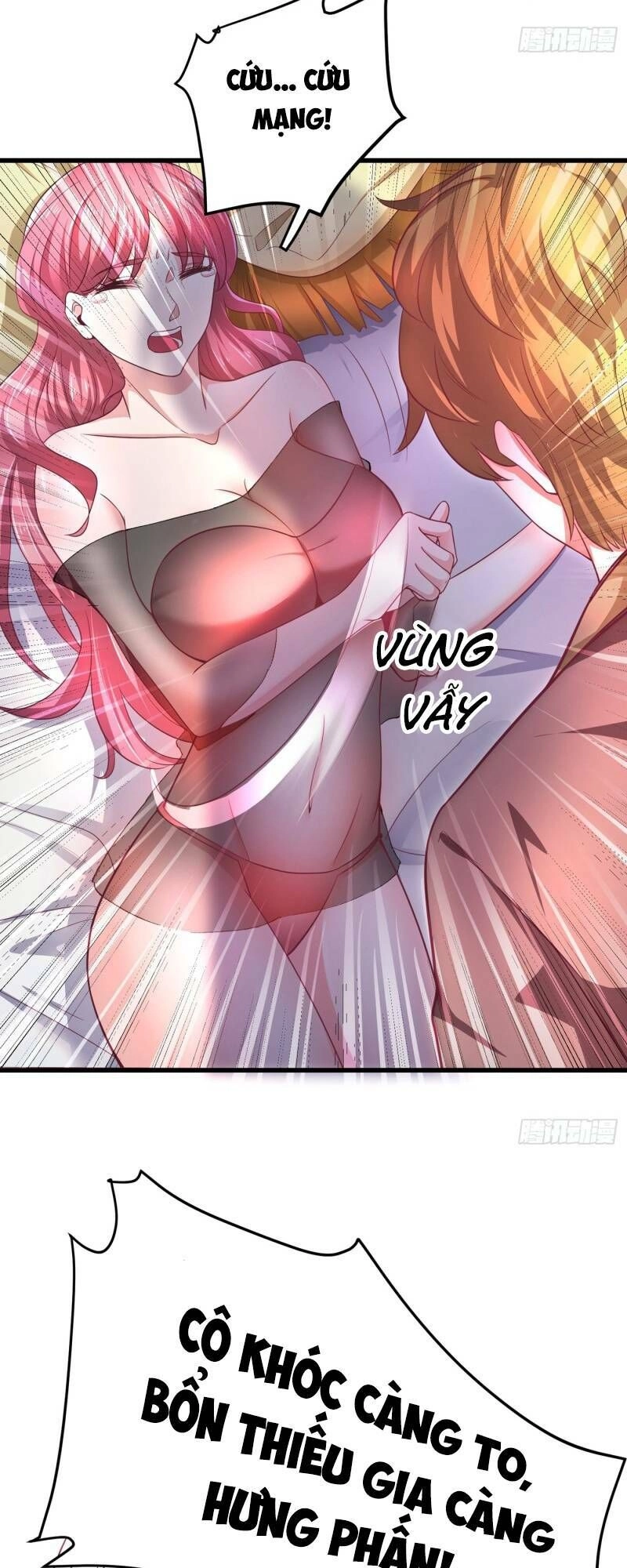 Siêu Cấp Thần Y Tại Đô Thị Chapter 52 - 10