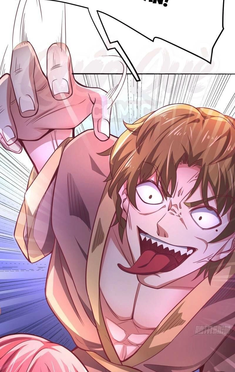 Siêu Cấp Thần Y Tại Đô Thị Chapter 52 - 11