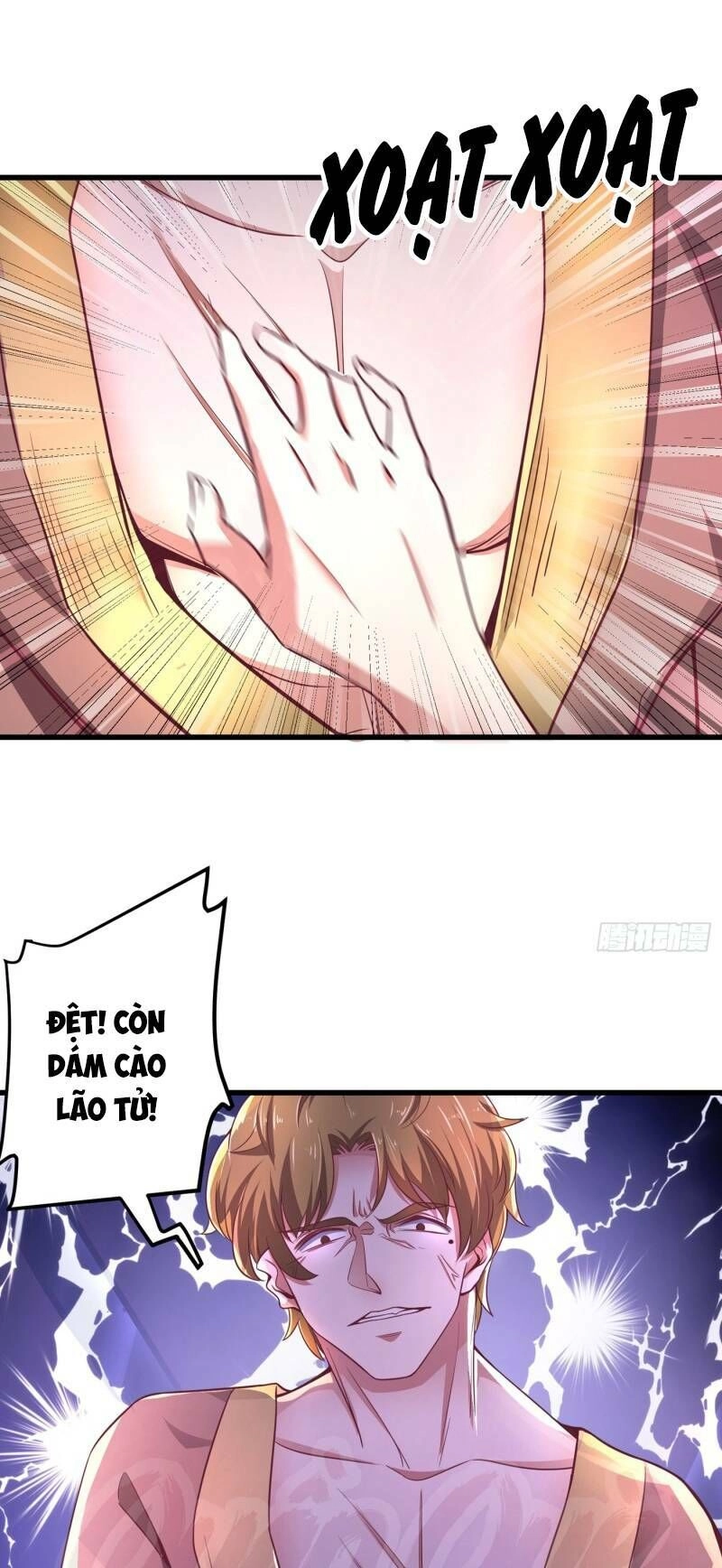 Siêu Cấp Thần Y Tại Đô Thị Chapter 52 - 13