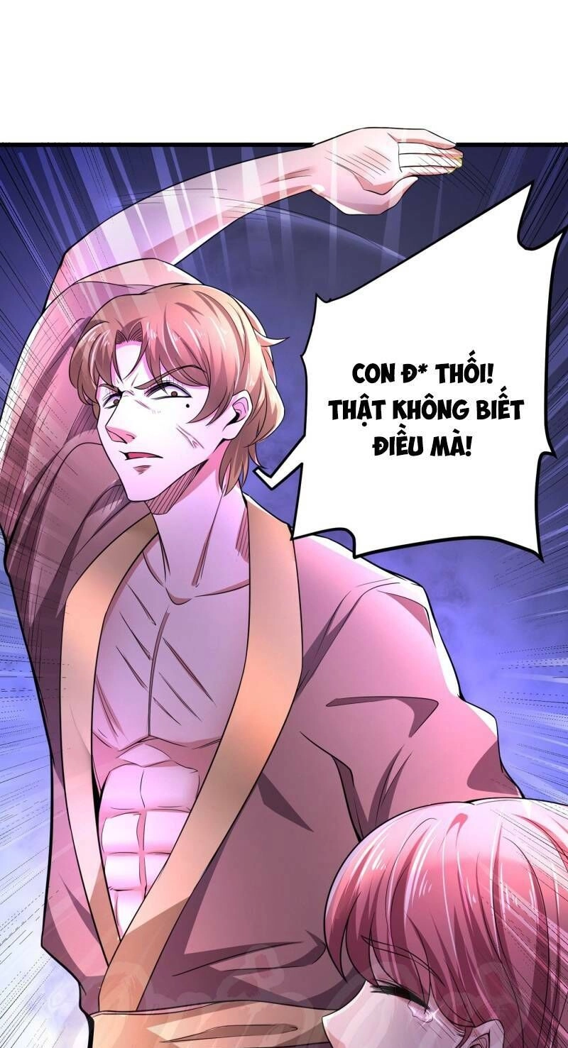 Siêu Cấp Thần Y Tại Đô Thị Chapter 52 - 15