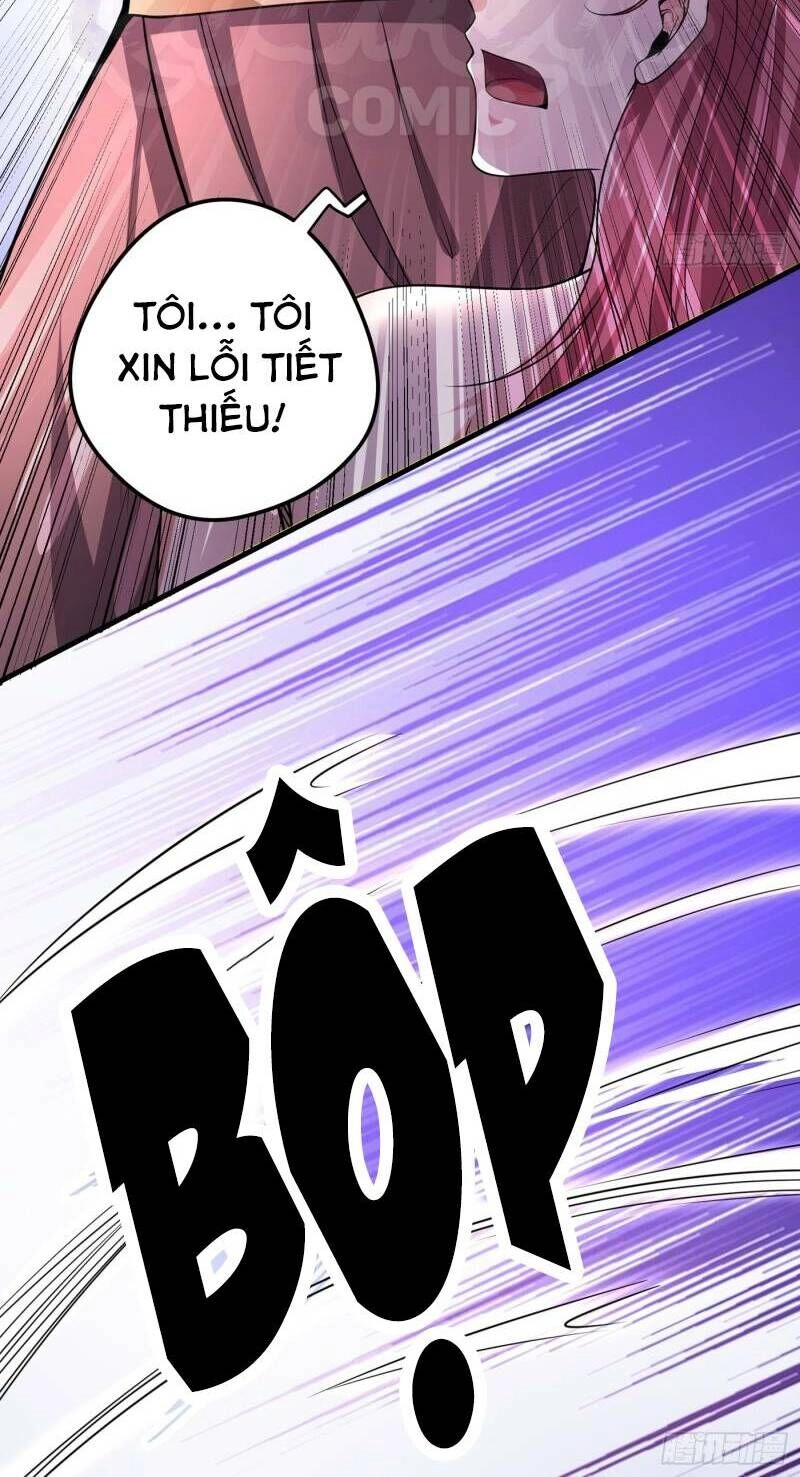 Siêu Cấp Thần Y Tại Đô Thị Chapter 52 - 16