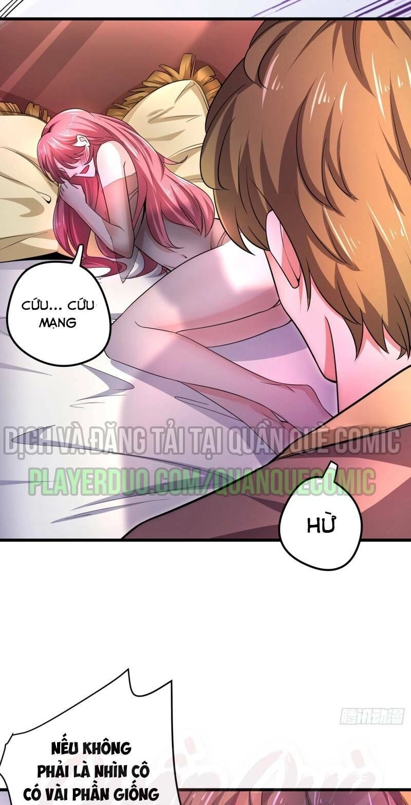 Siêu Cấp Thần Y Tại Đô Thị Chapter 52 - 17