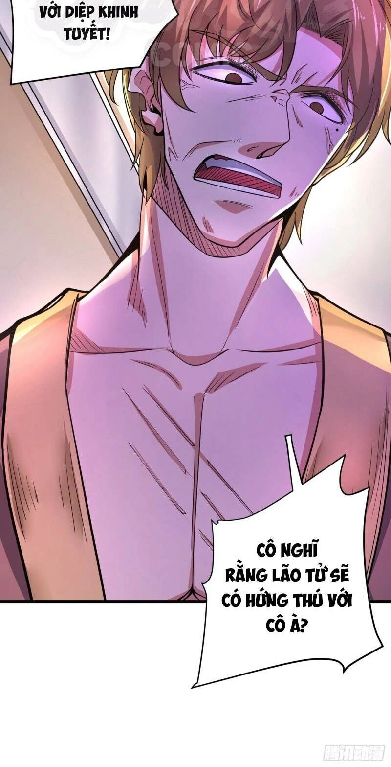 Siêu Cấp Thần Y Tại Đô Thị Chapter 52 - 18