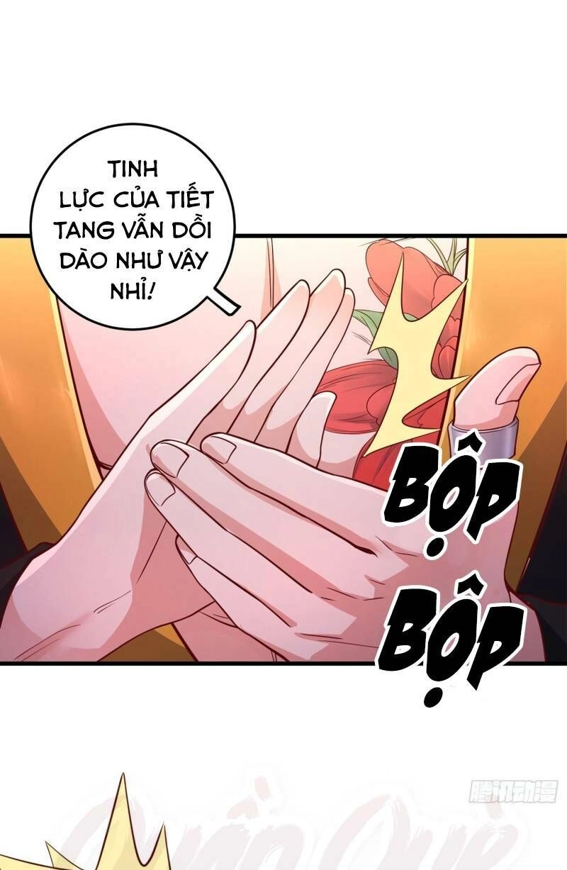 Siêu Cấp Thần Y Tại Đô Thị Chapter 52 - 19