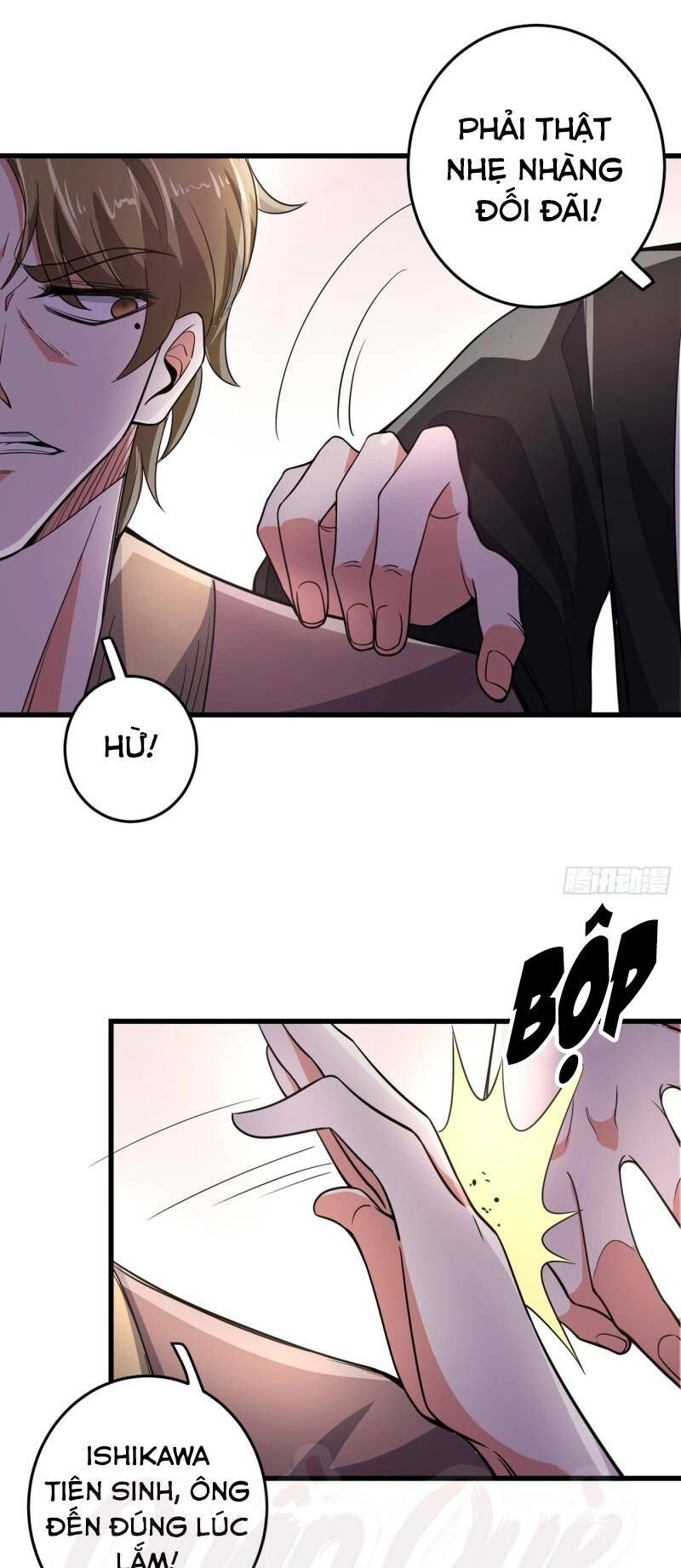 Siêu Cấp Thần Y Tại Đô Thị Chapter 52 - 23