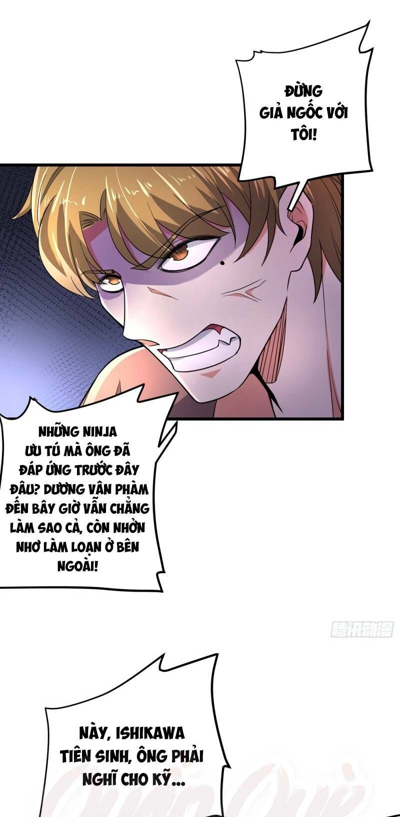 Siêu Cấp Thần Y Tại Đô Thị Chapter 52 - 25