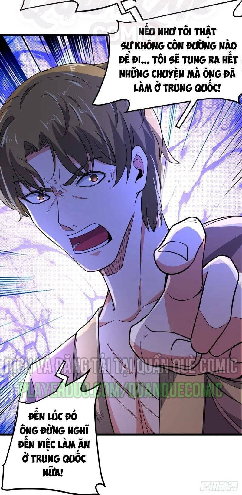 Siêu Cấp Thần Y Tại Đô Thị Chapter 52 - 26