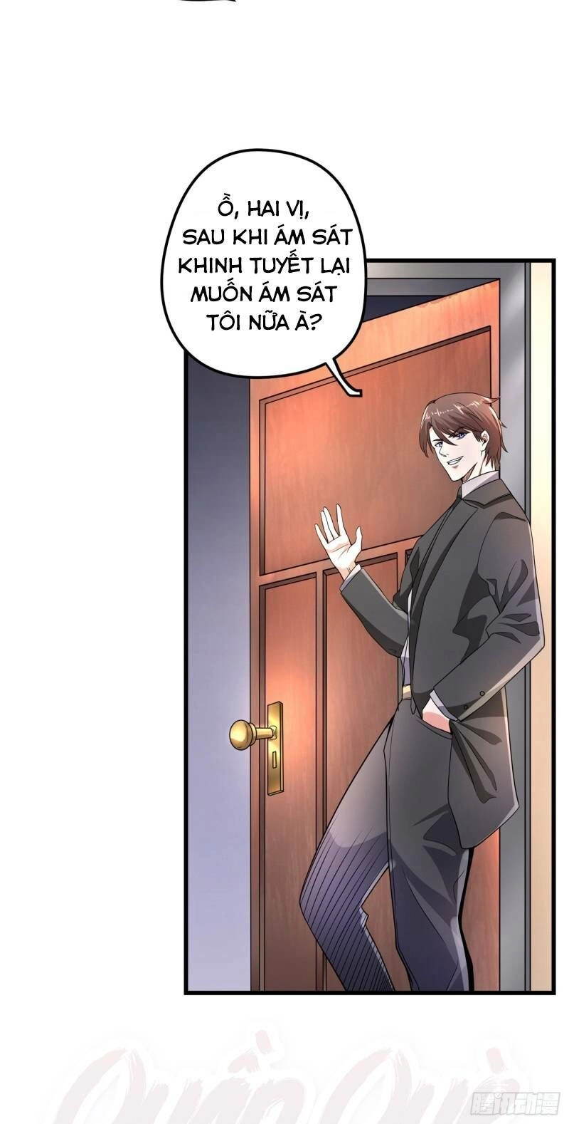 Siêu Cấp Thần Y Tại Đô Thị Chapter 52 - 27