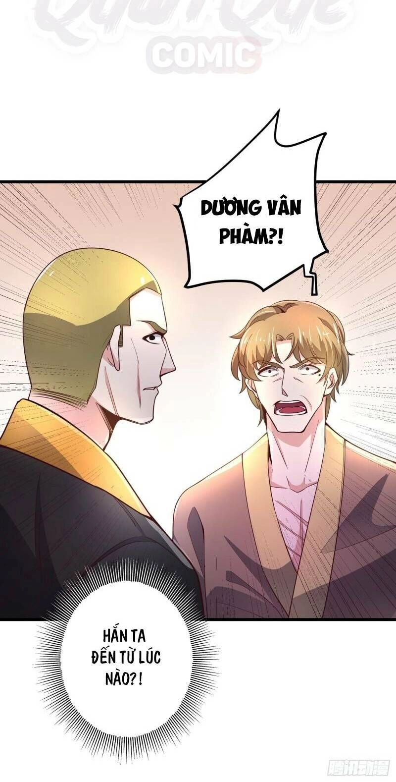 Siêu Cấp Thần Y Tại Đô Thị Chapter 52 - 28