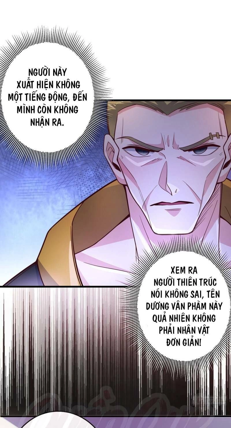 Siêu Cấp Thần Y Tại Đô Thị Chapter 52 - 29
