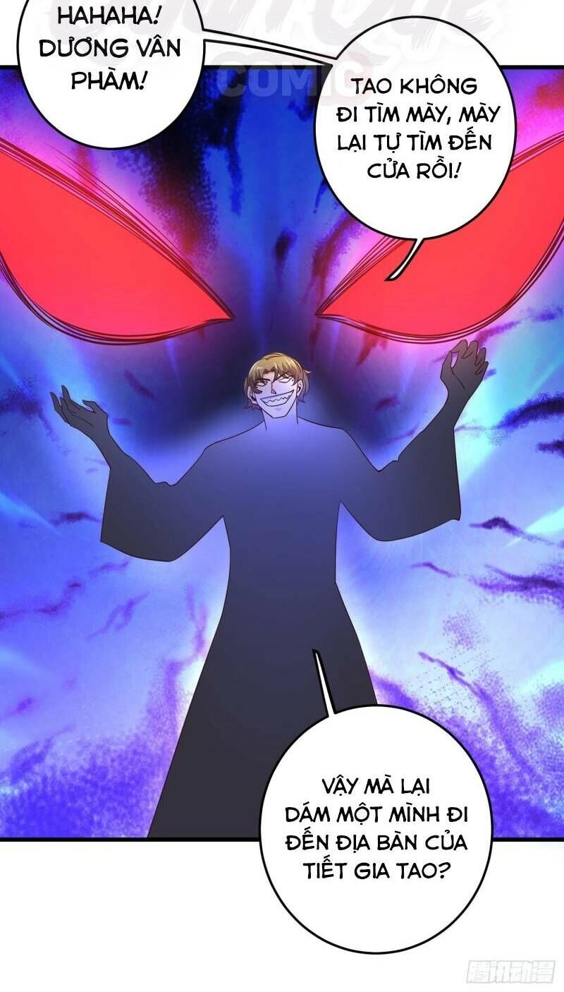 Siêu Cấp Thần Y Tại Đô Thị Chapter 52 - 32