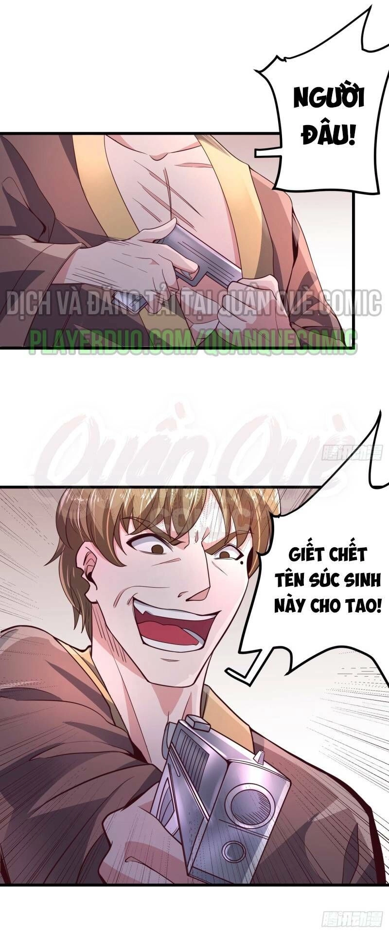 Siêu Cấp Thần Y Tại Đô Thị Chapter 52 - 33