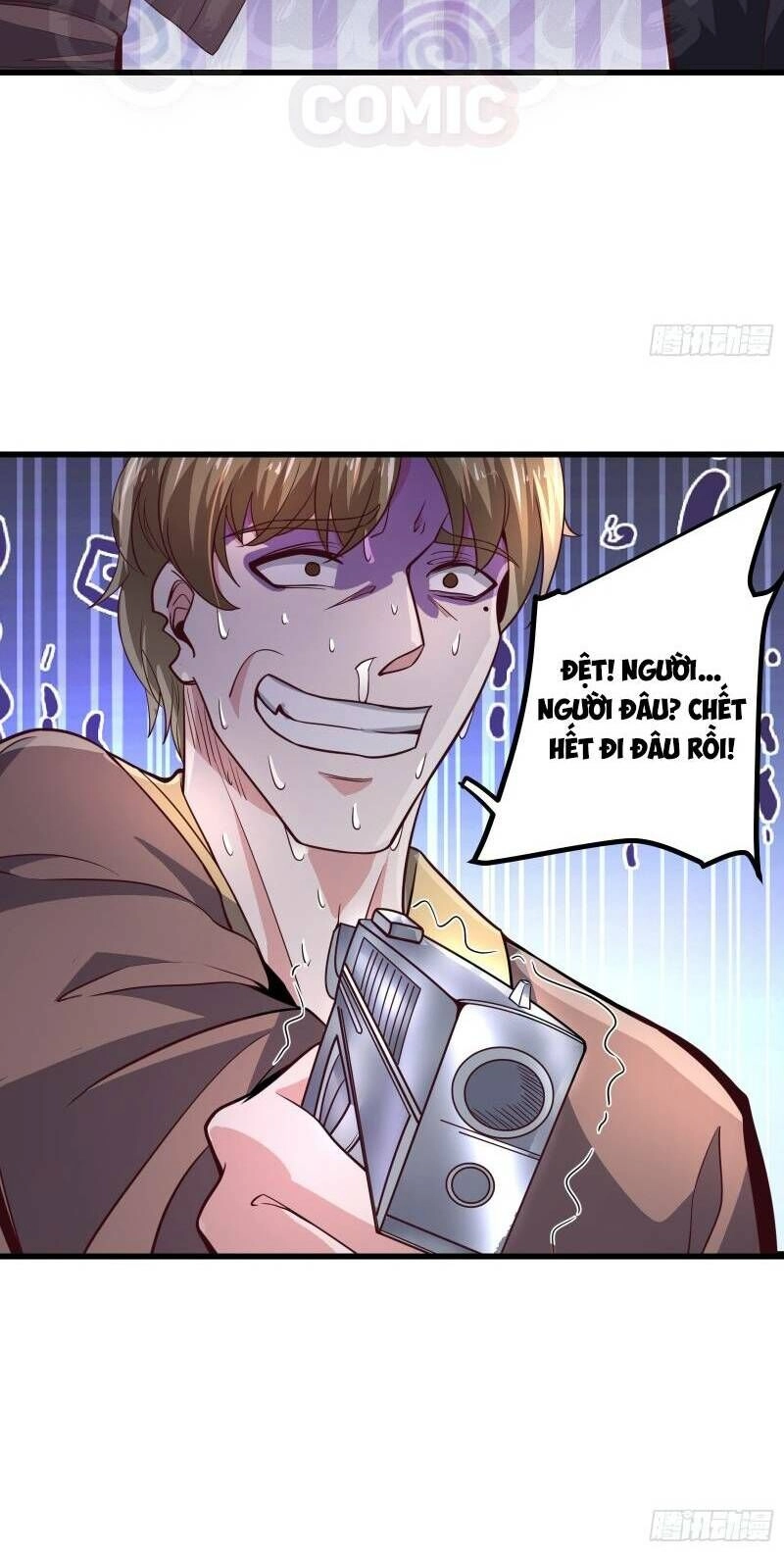 Siêu Cấp Thần Y Tại Đô Thị Chapter 53 - 2