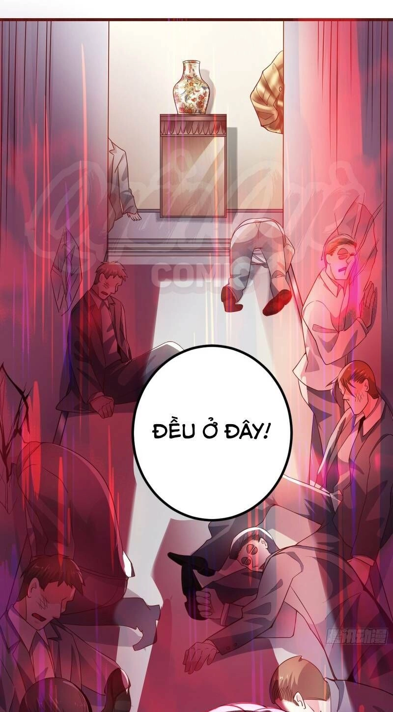 Siêu Cấp Thần Y Tại Đô Thị Chapter 53 - 4