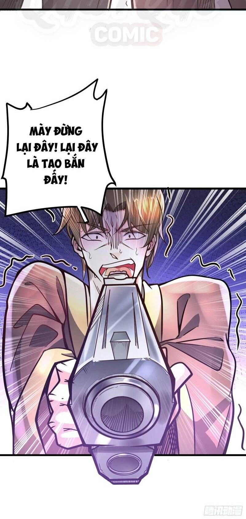 Siêu Cấp Thần Y Tại Đô Thị Chapter 53 - 7