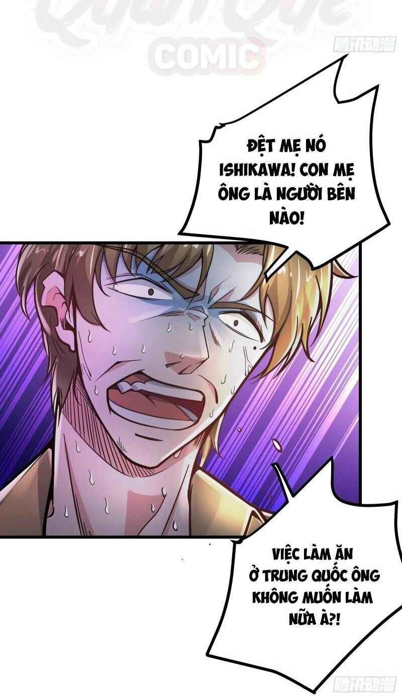 Siêu Cấp Thần Y Tại Đô Thị Chapter 53 - 13