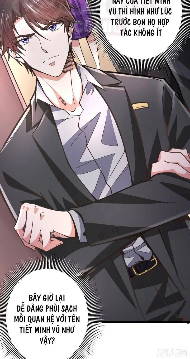 Siêu Cấp Thần Y Tại Đô Thị Chapter 53 - 17