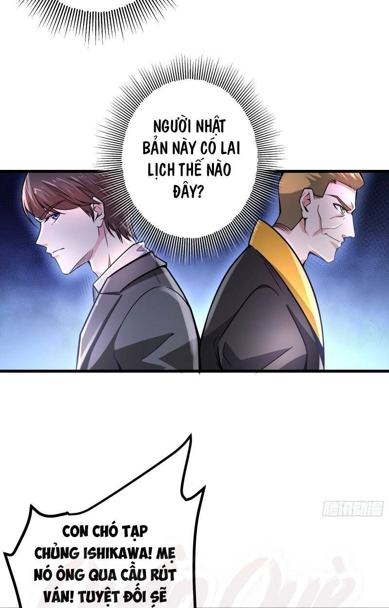 Siêu Cấp Thần Y Tại Đô Thị Chapter 53 - 18