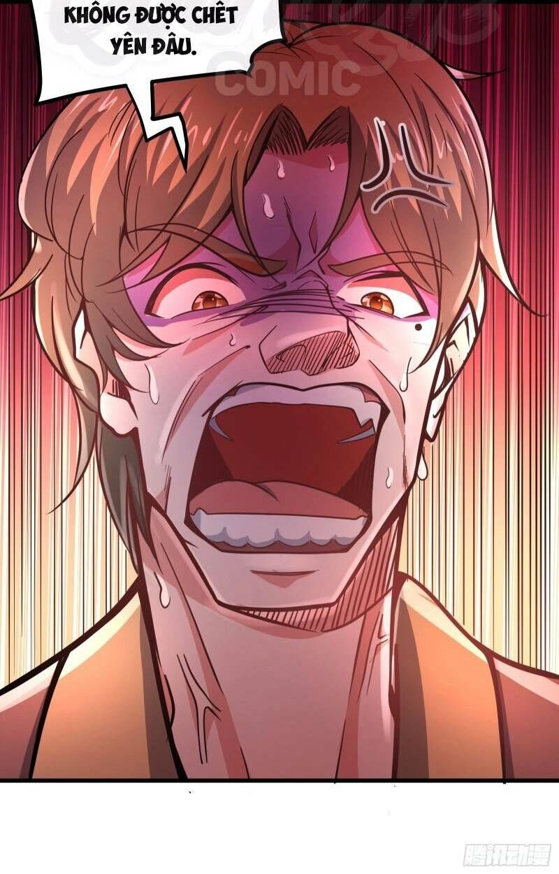 Siêu Cấp Thần Y Tại Đô Thị Chapter 53 - 19