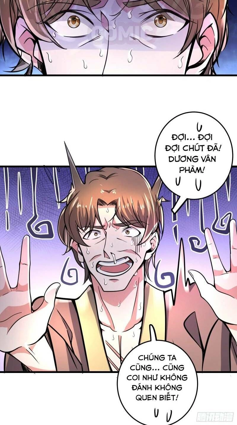 Siêu Cấp Thần Y Tại Đô Thị Chapter 53 - 21