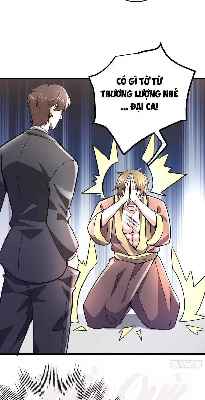 Siêu Cấp Thần Y Tại Đô Thị Chapter 53 - 22